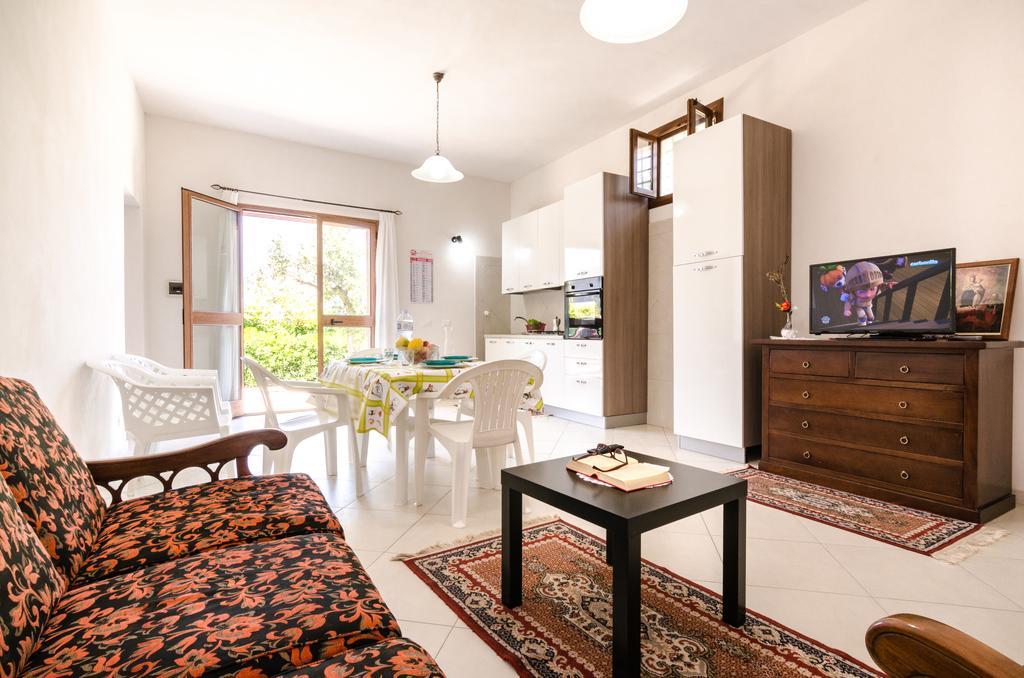 Ferienhaus Casale Dei Gelsi